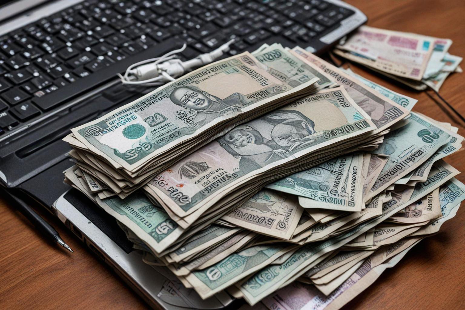 How Much Can Engineers Earn in Nepal Image