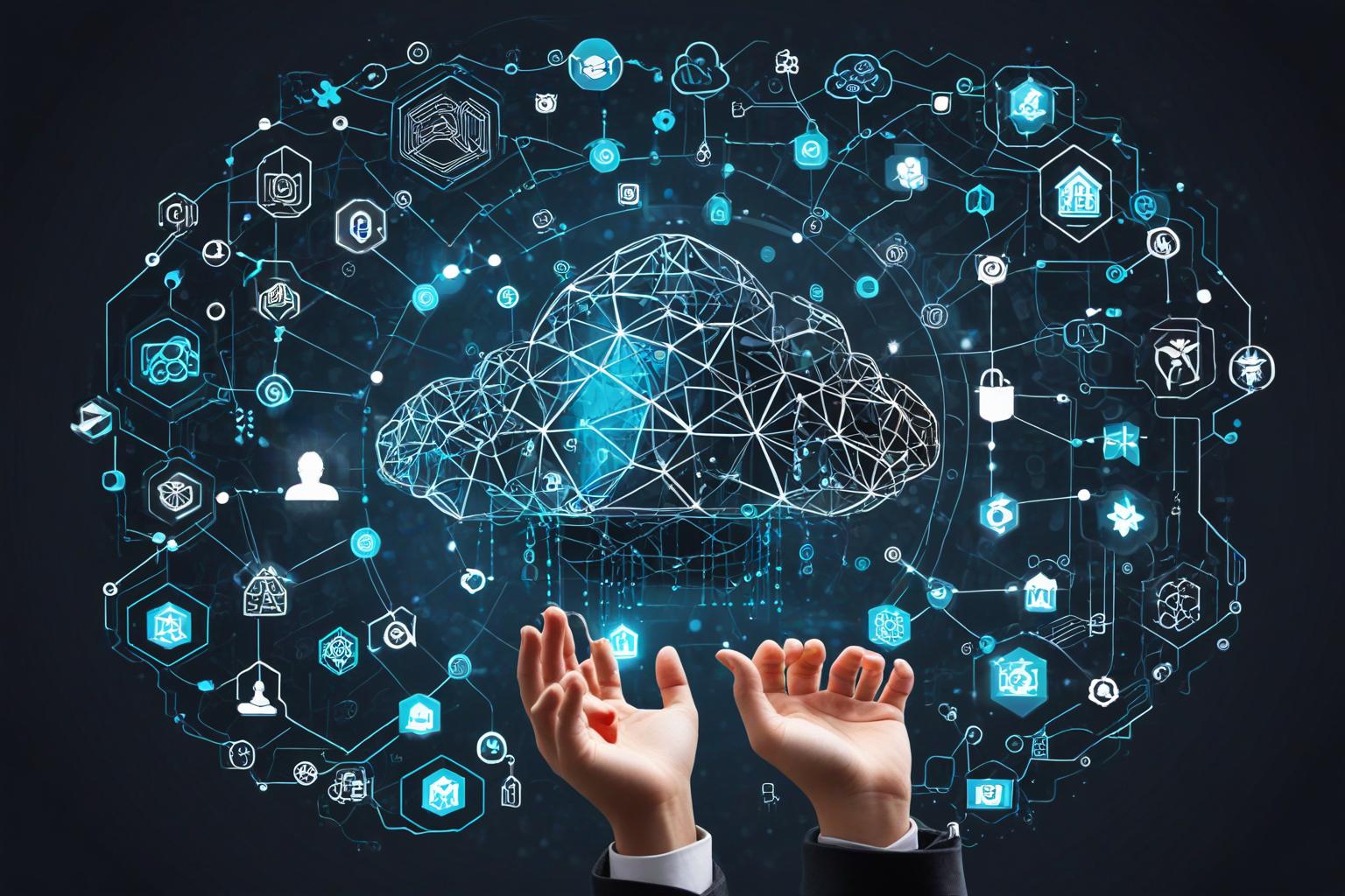 Trending Technologies in 2024 Image